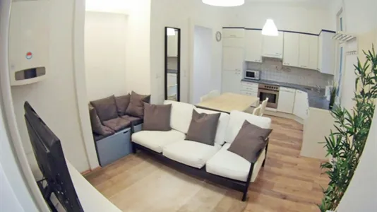 Rooms in Vienna Favoriten - photo 9