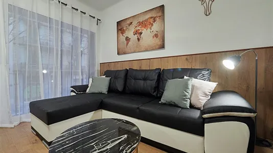 Apartments in Barcelona Eixample - photo 9