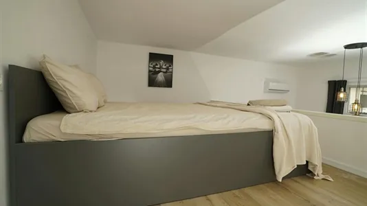 Apartments in Budapest Terézváros - photo 10