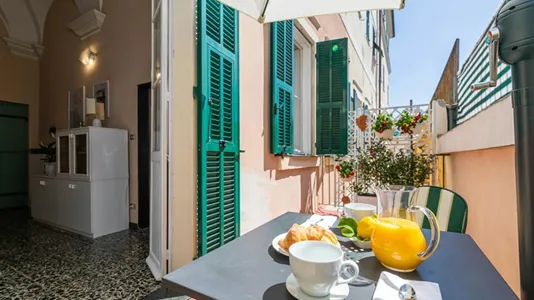 Apartments in Bordighera - photo 5