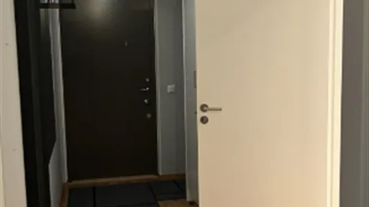 Apartments in Hammarbyhamnen - photo 11