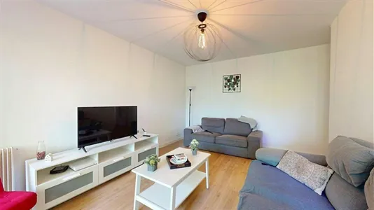 Rooms in Rennes - photo 7
