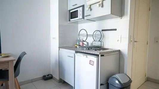 Apartments in Nice - photo 10