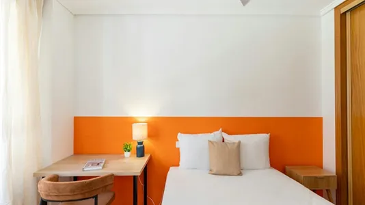 Rooms in Madrid Arganzuela - photo 5