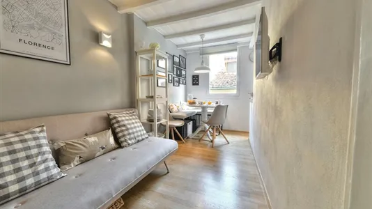 Apartments in Florence - photo 8