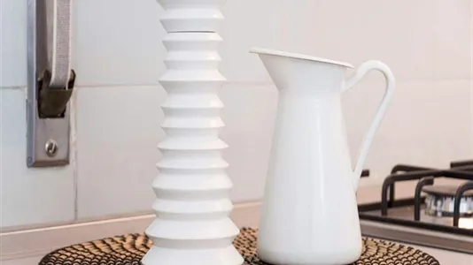 Rooms in Milano Zona 8 - Fiera, Gallaratese, Quarto Oggiaro - photo 8