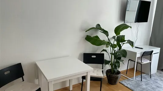 Apartments in Location is not specified - photo 5