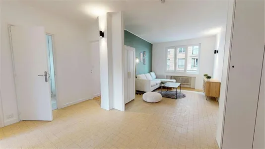 Rooms in Lyon - photo 5