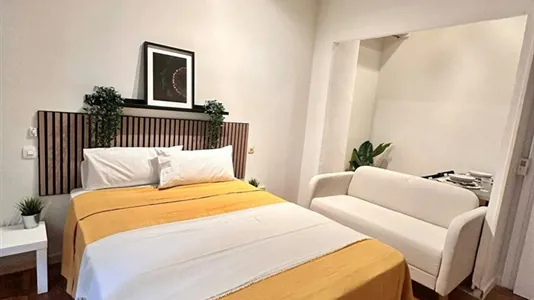 Rooms in Madrid Chamartín - photo 2