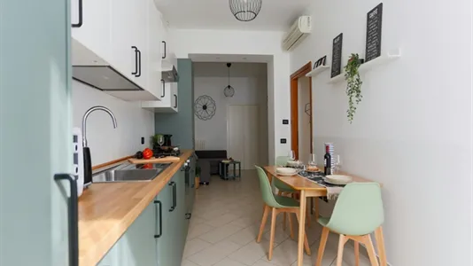 Apartments in Milano Zona 2 - Stazione Centrale, Gorla, Turro, Greco, Crescenzago - photo 10