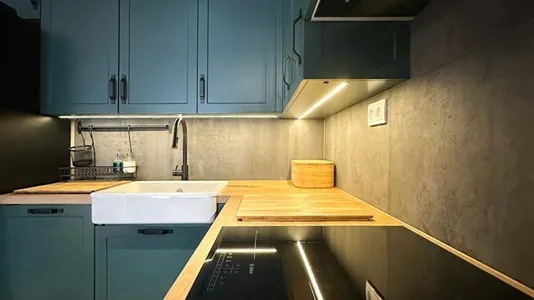 Apartments in Location is not specified - photo 2