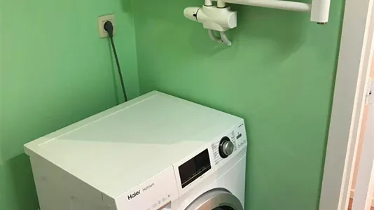 Rooms in Brussels Sint-Joost-ten-Node - photo 8