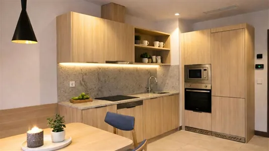 Apartments in Pamplona/Iruña - photo 9