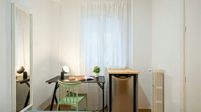Room for rent in Madrid Tetuán, Madrid