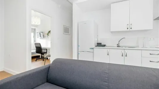 Rooms in Jerez de la Frontera - photo 9