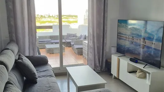 Apartments in Torre-Pacheco - photo 4