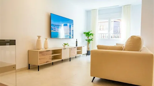 Apartments in Dénia - photo 2