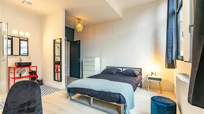 Room for rent in Bergen, Henegouwen