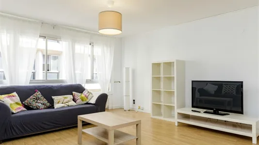 Rooms in Zaragoza - photo 8