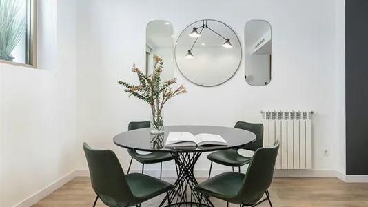 Apartments in Madrid Salamanca - photo 7