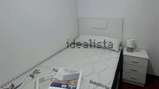Rooms in Alcobendas - photo 1