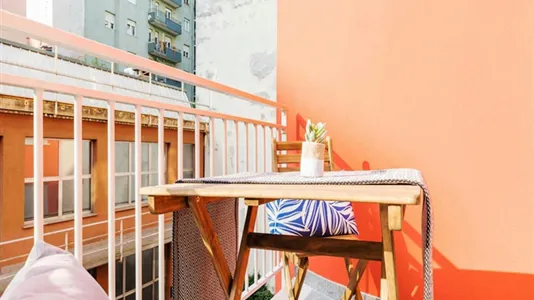 Rooms in Milano Zona 5 - Vigentino, Chiaravalle, Gratosoglio - photo 7