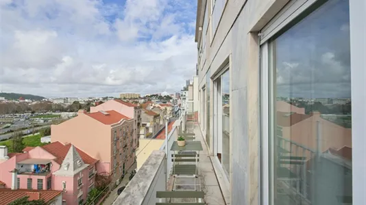 Rooms in Location is not specified - photo 10