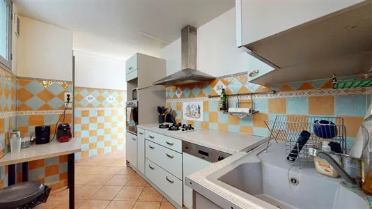 Rooms in Montpellier - photo 9