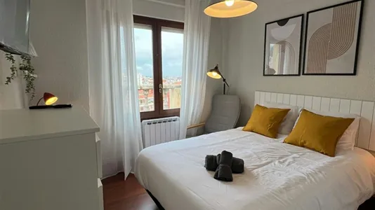 Rooms in Bilbao - photo 4