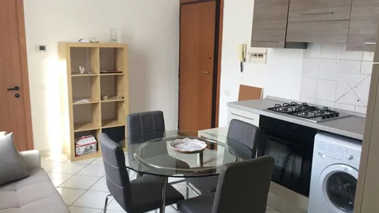 Rooms in Florence - photo 2
