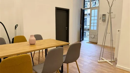 Rooms in Budapest Ferencváros - photo 10