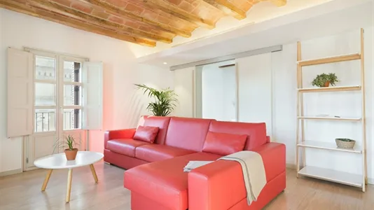 Apartments in Barcelona Ciutat Vella - photo 5