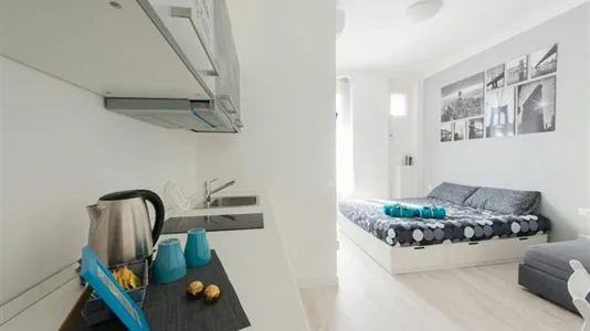 Apartments in Milano Zona 5 - Vigentino, Chiaravalle, Gratosoglio - photo 8