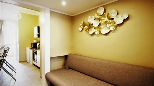 Apartments in Vienna Landstraße - photo 5