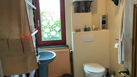 Rooms in Brussels Elsene - photo 9