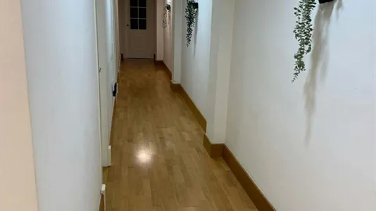 Rooms in Almería - photo 8