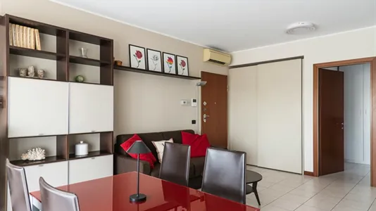 Apartments in Milano Zona 8 - Fiera, Gallaratese, Quarto Oggiaro - photo 8