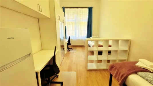 Rooms in Budapest Ferencváros - photo 4