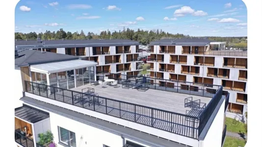 Apartments in Knivsta - photo 5
