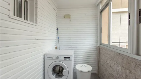 Rooms in Alboraya - photo 10