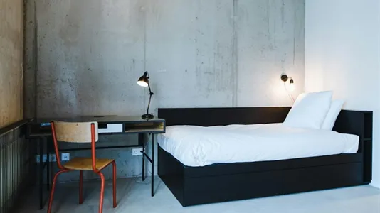 Apartments in Berlin Friedrichshain-Kreuzberg - photo 3