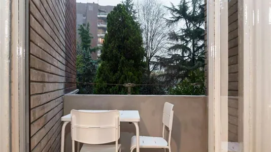 Rooms in Milano Zona 6 - Barona, Lorenteggio - photo 9