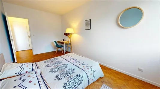 Rooms in Lyon - photo 4