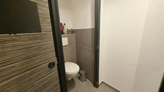 Apartments in Brussels Elsene - photo 5