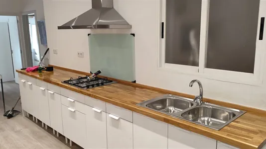 Rooms in Castelldefels - photo 5