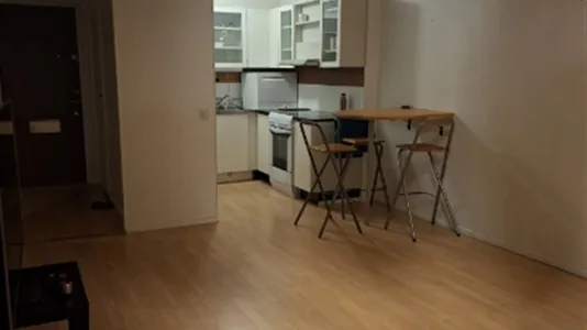 Apartments in Stockholm West - photo 2