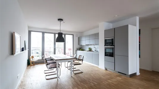 Apartments in Berlin Mitte - photo 6