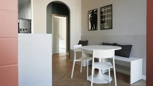 Rooms in Milano Zona 3 - Porta Venezia, CittĂ  Studi, Lambrate - photo 10