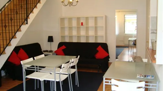 Apartments in Budapest Ferencváros - photo 2