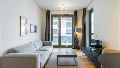 Apartment for rent in Berlin Mitte, Berlin